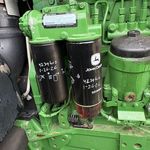 Used 2011 John Deere 7260R at Papé Machinery Ag & Turf in Salem, OR