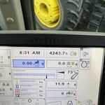 Used 2011 John Deere 7260R at Papé Machinery Ag & Turf in Salem, OR