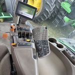 Used 2011 John Deere 7260R at Papé Machinery Ag & Turf in Salem, OR