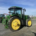 Used 2012 John Deere 7260R at Papé Machinery Ag & Turf in Mount Vernon, WA