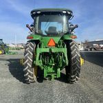 Used 2012 John Deere 7260R at Papé Machinery Ag & Turf in Mount Vernon, WA