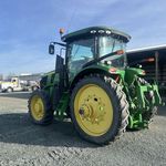 Used 2012 John Deere 7260R at Papé Machinery Ag & Turf in Mount Vernon, WA