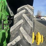 Used 2012 John Deere 7260R at Papé Machinery Ag & Turf in Mount Vernon, WA