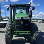 Used 2012 John Deere 7260R at Papé Machinery Ag & Turf in Mount Vernon, WA