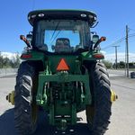 Used 2012 John Deere 7260R at Papé Machinery Ag & Turf in Mount Vernon, WA