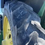 Used 2012 John Deere 7260R at Papé Machinery Ag & Turf in Mount Vernon, WA