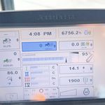 Used 2012 John Deere 7260R at Papé Machinery Ag & Turf in Mount Vernon, WA
