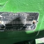 Used 2012 John Deere 7260R at Papé Machinery Ag & Turf in Mount Vernon, WA