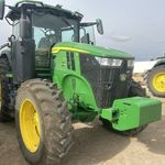 Used 2023 John Deere 7R270 at Papé Machinery Ag & Turf in Four Lakes, WA