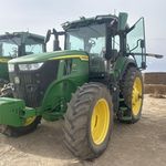 Used 2023 John Deere 7R270 at Papé Machinery Ag & Turf in Four Lakes, WA
