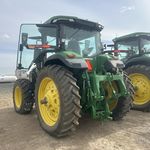 Used 2023 John Deere 7R270 at Papé Machinery Ag & Turf in Four Lakes, WA