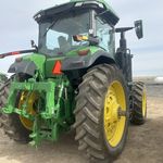 Used 2023 John Deere 7R270 at Papé Machinery Ag & Turf in Four Lakes, WA