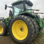 Used 2023 John Deere 7R270 at Papé Machinery Ag & Turf in Four Lakes, WA