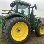 Used 2023 John Deere 7R270 at Papé Machinery Ag & Turf in Four Lakes, WA