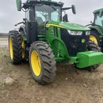 Used 2023 John Deere 7R270 at Papé Machinery Ag & Turf in Four Lakes, WA