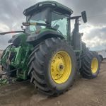 Used 2023 John Deere 7R270 at Papé Machinery Ag & Turf in Four Lakes, WA