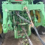 Used 2023 John Deere 7R270 at Papé Machinery Ag & Turf in Four Lakes, WA