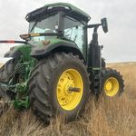 Used 2025 John Deere 7R270 at Papé Machinery Ag & Turf in Four Lakes, WA