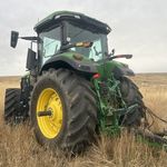Used 2025 John Deere 7R270 at Papé Machinery Ag & Turf in Four Lakes, WA