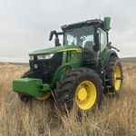 Used 2025 John Deere 7R270 at Papé Machinery Ag & Turf in Four Lakes, WA