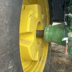 Used 2025 John Deere 7R270 at Papé Machinery Ag & Turf in Four Lakes, WA