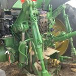 Used 2025 John Deere 7R270 at Papé Machinery Ag & Turf in Four Lakes, WA