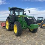 Used 2025 John Deere 7R270 at Papé Machinery Ag & Turf in Four Lakes, WA