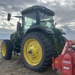 Used 2025 John Deere 7R270 at Papé Machinery Ag & Turf in Four Lakes, WA