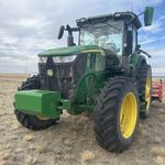 Used 2025 John Deere 7R270 at Papé Machinery Ag & Turf in Four Lakes, WA
