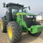 Used 2023 John Deere 7R270 at Papé Machinery Ag & Turf in Four Lakes, WA