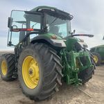 Used 2023 John Deere 7R270 at Papé Machinery Ag & Turf in Four Lakes, WA