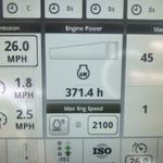 Used 2023 John Deere 7R270 at Papé Machinery Ag & Turf in Four Lakes, WA