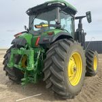 Used 2023 John Deere 7R270 at Papé Machinery Ag & Turf in Four Lakes, WA