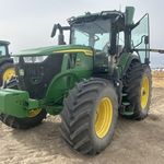 Used 2023 John Deere 7R270 at Papé Machinery Ag & Turf in Four Lakes, WA