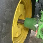 Used 2025 John Deere 7R270 at Papé Machinery Ag & Turf in Four Lakes, WA