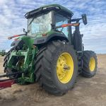 Used 2025 John Deere 7R270 at Papé Machinery Ag & Turf in Four Lakes, WA