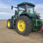 Used 2025 John Deere 7R270 at Papé Machinery Ag & Turf in Four Lakes, WA
