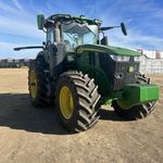  2023 John Deere 7R270 at Papé Machinery Ag & Turf in Madras, OR