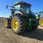 2023 John Deere 7R270 at Papé Machinery Ag & Turf in Madras, OR