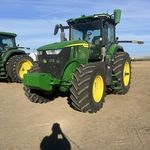  2023 John Deere 7R270 at Papé Machinery Ag & Turf in Madras, OR