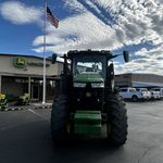 Used 2023 John Deere 7R270 at Papé Machinery Ag & Turf in Merrill, OR