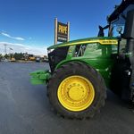 Used 2023 John Deere 7R270 at Papé Machinery Ag & Turf in Merrill, OR