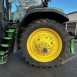 Used 2023 John Deere 7R270 at Papé Machinery Ag & Turf in Merrill, OR