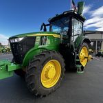 Used 2023 John Deere 7R270 at Papé Machinery Ag & Turf in Merrill, OR