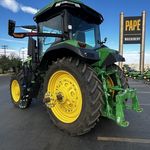 Used 2023 John Deere 7R270 at Papé Machinery Ag & Turf in Merrill, OR