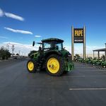Used 2023 John Deere 7R270 at Papé Machinery Ag & Turf in Merrill, OR