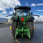 Used 2023 John Deere 7R270 at Papé Machinery Ag & Turf in Merrill, OR