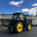 Used 2023 John Deere 7R270 at Papé Machinery Ag & Turf in Merrill, OR