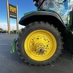 Used 2023 John Deere 7R270 at Papé Machinery Ag & Turf in Merrill, OR
