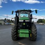Used 2023 John Deere 7R270 at Papé Machinery Ag & Turf in Merrill, OR